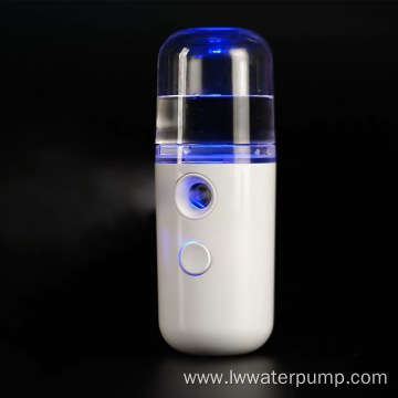 Usb 200ml Nano Facial For Girlfriend Gift